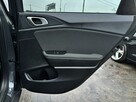 Kia Ceed 1.4 TGDI VISION 140km LED kamera NAVI asystent SERWIS 2020 - 16