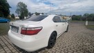 460 V8 4x4 (AWD)/zarejestrowany w Polsce - 5