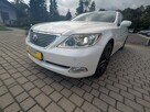 460 V8 4x4 (AWD)/zarejestrowany w Polsce - 8