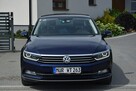 Volkswagen Passat 2.0TDI 2017 Virtual Navi LED 2 KPL KÓŁ 212 TYS KM Sprowadzony - 2