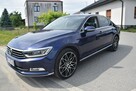 Volkswagen Passat 2.0TDI 2017 Virtual Navi LED 2 KPL KÓŁ 212 TYS KM Sprowadzony - 8