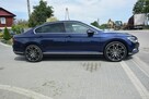 Volkswagen Passat 2.0TDI 2017 Virtual Navi LED 2 KPL KÓŁ 212 TYS KM Sprowadzony - 10