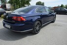 Volkswagen Passat 2.0TDI 2017 Virtual Navi LED 2 KPL KÓŁ 212 TYS KM Sprowadzony - 13