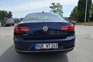 Volkswagen Passat 2.0TDI 2017 Virtual Navi LED 2 KPL KÓŁ 212 TYS KM Sprowadzony - 14