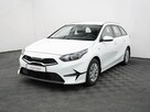 Kia Cee'd CT629AA#1.0 T-GDI S Cz.cof Bluetooth Tempomat Salon PL VAT23% - 2
