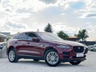 Jaguar F-Pace, 2017