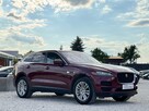 Jaguar F-Pace, 2017 - 2