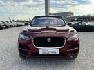Jaguar F-Pace, 2017 - 9