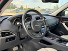 Jaguar F-Pace, 2017 - 10