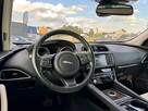 Jaguar F-Pace, 2017 - 11