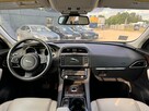Jaguar F-Pace, 2017 - 12