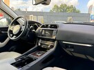Jaguar F-Pace, 2017 - 13