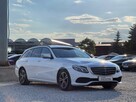Mercedes E-klasa, 2020 - 2