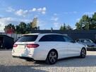 Mercedes E-klasa, 2020 - 4