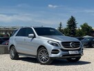 Mercedes GLE350, 2017 - 1