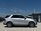 Mercedes GLE350, 2017 - 3