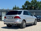 Mercedes GLE350, 2017 - 4
