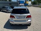 Mercedes GLE350, 2017 - 5