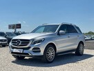 Mercedes GLE350, 2017 - 8