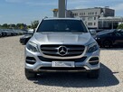 Mercedes GLE350, 2017 - 9