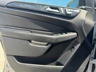 Mercedes GLE350, 2017 - 11