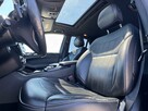Mercedes GLE350, 2017 - 14