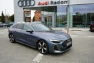 Audi A5 B10 Avant TFSI 204 KM S tronic quattro DEMO - 8