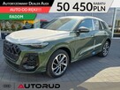 Audi Q5 TFSI 204KM quattro S tronic