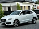 Audi Q3 2.0 TDi 140KM 6B Bi Xenon LEDY Navi Klimatronik Niemcy Zarejestrowana - 5