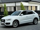 Audi Q3 2.0 TDi 140KM 6B Bi Xenon LEDY Navi Klimatronik Niemcy Zarejestrowana - 7