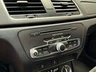 Audi Q3 2.0 TDi 140KM 6B Bi Xenon LEDY Navi Klimatronik Niemcy Zarejestrowana - 8