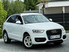 Audi Q3 2.0 TDi 140KM 6B Bi Xenon LEDY Navi Klimatronik Niemcy Zarejestrowana - 9