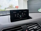 Audi Q3 2.0 TDi 140KM 6B Bi Xenon LEDY Navi Klimatronik Niemcy Zarejestrowana - 10