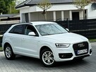 Audi Q3 2.0 TDi 140KM 6B Bi Xenon LEDY Navi Klimatronik Niemcy Zarejestrowana - 11