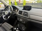 Audi Q3 2.0 TDi 140KM 6B Bi Xenon LEDY Navi Klimatronik Niemcy Zarejestrowana - 12