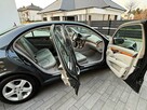 Mercedes E 220 E220 CDi 150KM Automat Pamięci Skóra Navi Command ORYGINAŁ THERMATIC - 4