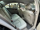 Mercedes E 220 E220 CDi 150KM Automat Pamięci Skóra Navi Command ORYGINAŁ THERMATIC - 6