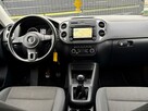 Volkswagen Tiguan 1.4 125KM Bi Xenon LEDY Navi Kamera Cofania Park Assist z NIEMIEC - 2