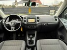 Volkswagen Tiguan 1.4 125KM Bi Xenon LEDY Navi Kamera Cofania Park Assist z NIEMIEC - 5