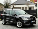 Volkswagen Tiguan 1.4 125KM Bi Xenon LEDY Navi Kamera Cofania Park Assist z NIEMIEC - 10