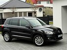 Volkswagen Tiguan 1.4 125KM Bi Xenon LEDY Navi Kamera Cofania Park Assist z NIEMIEC - 12
