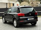 Volkswagen Tiguan 1.4 125KM Bi Xenon LEDY Navi Kamera Cofania Park Assist z NIEMIEC - 14