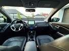 Hyundai ix35 1.6i 135KM 6B Panorama Navigacja Skóra PDC Klimatronik Niemcy Zarejest - 2