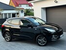 Hyundai ix35 1.6i 135KM 6B Panorama Navigacja Skóra PDC Klimatronik Niemcy Zarejest - 11