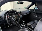 Audi TT 1.8 t 180KM Manual Skóra Alu 17 Klimatronik z NIEMIEC OPŁACONA !! - 2