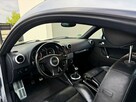 Audi TT 1.8 t 180KM Manual Skóra Alu 17 Klimatronik z NIEMIEC OPŁACONA !! - 6