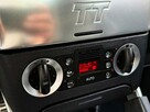 Audi TT 1.8 t 180KM Manual Skóra Alu 17 Klimatronik z NIEMIEC OPŁACONA !! - 10