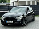BMW 116 F20 Sport 2.0 D 6B Navigacja Bi Xenon Alu17 NOWY ROZRZĄD ! Serwis !