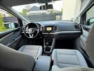 Seat Alhambra 2.0 TDi 140KM 6B Navigacja Tempomat 7 Foteli 2xPDC Serwis ASO Niemcy ! - 2