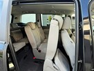 Seat Alhambra 2.0 TDi 140KM 6B Navigacja Tempomat 7 Foteli 2xPDC Serwis ASO Niemcy ! - 6